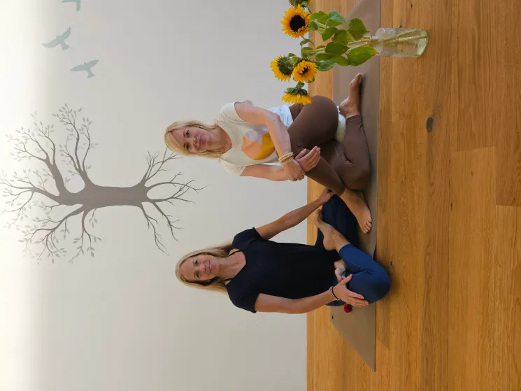 Detox mit Ayurveda und Yoga @ Freiraum Rifferswil GmbH