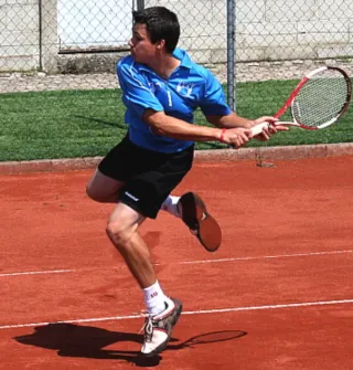Tennisverein Freistadt Rust