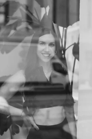Sophie Marie • DE