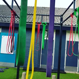 De locatie gaf geen beschrijving voor deze profielafbeelding