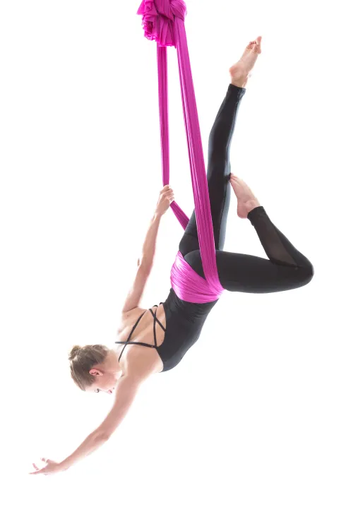 AERIAL DANCE  I 4-Wochenkurs  @ BALANCE Neumarkt