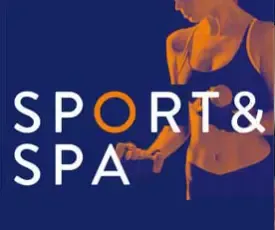 Sport & Spa Jenfeld GmbH logo