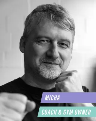 Micha