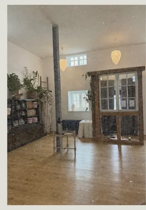 Herbst Retreat im Münsterland - Nottuln @ Sarah Loheide - happybalanceyoga