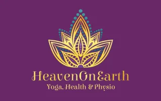 Heaven-OnEarth Yoga, Health & Physio