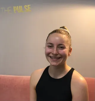 Laura