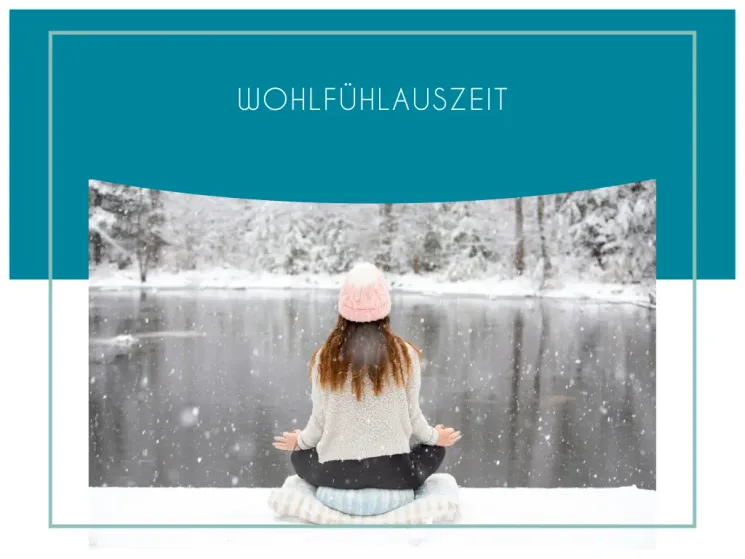 Wohlfühl-Auszeit @ OM Yoga Studio