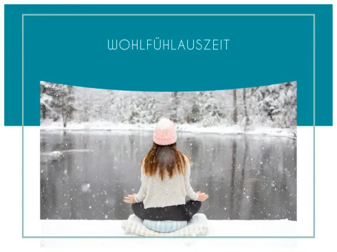 Wohlfühl-Auszeit @ OM Yoga Studio