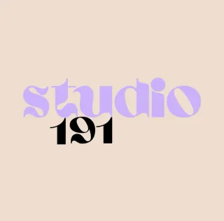 Studio 191 West logo