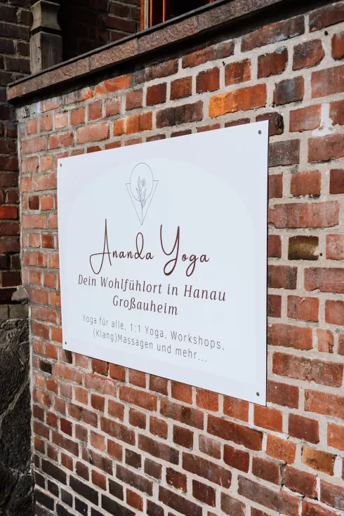 Ananda Yoga Hanau — yoga-studio i Hanau — 3