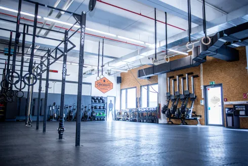 CrossFit Kolbermoor