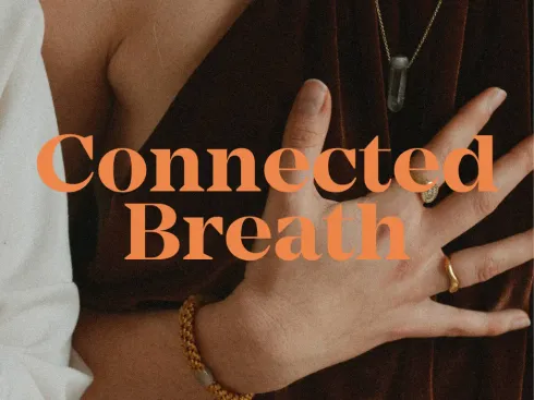 Connected Breath @ y.lab