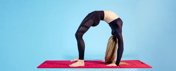 📺 Virtuel Stretching Tous Niveaux @ Pole Spirit Paris