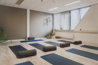 Yogapoint Woerden